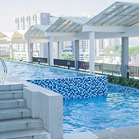 Octagon Premium Ipoh Town Center 2Br 101 By Grab A Stay Εξωτερικό φωτογραφία