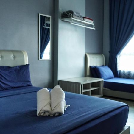 Octagon Premium Ipoh Town Center 2Br 101 By Grab A Stay Εξωτερικό φωτογραφία