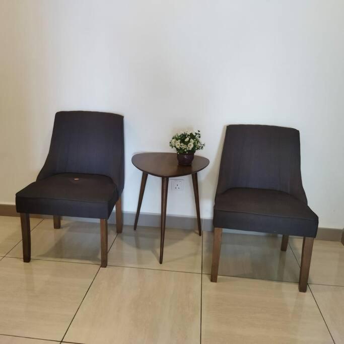 Octagon Premium Ipoh Town Center 2Br 101 By Grab A Stay Εξωτερικό φωτογραφία