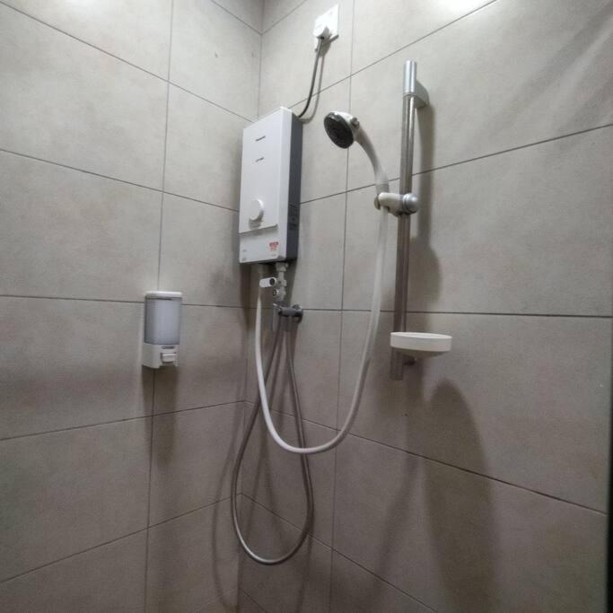 Octagon Premium Ipoh Town Center 2Br 101 By Grab A Stay Εξωτερικό φωτογραφία