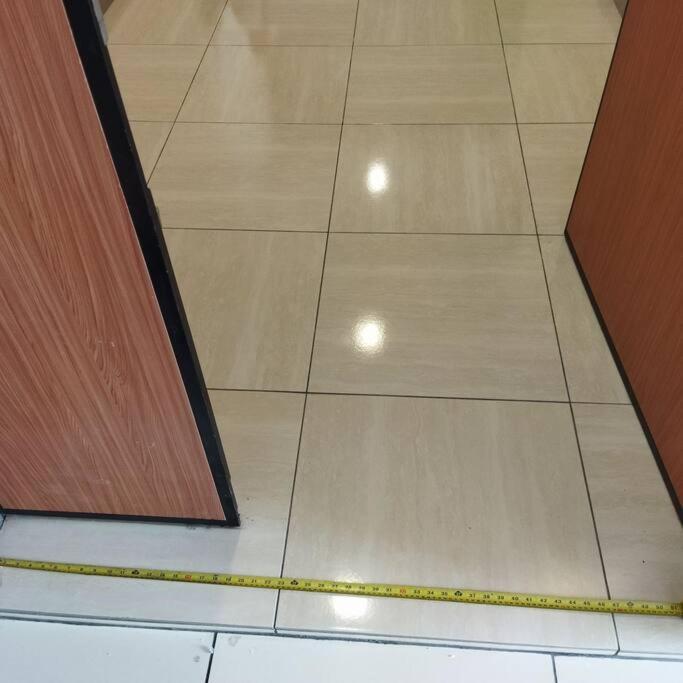 Octagon Premium Ipoh Town Center 2Br 101 By Grab A Stay Εξωτερικό φωτογραφία