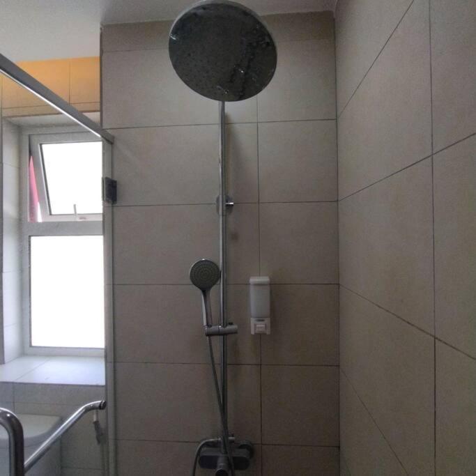 Octagon Premium Ipoh Town Center 2Br 101 By Grab A Stay Εξωτερικό φωτογραφία
