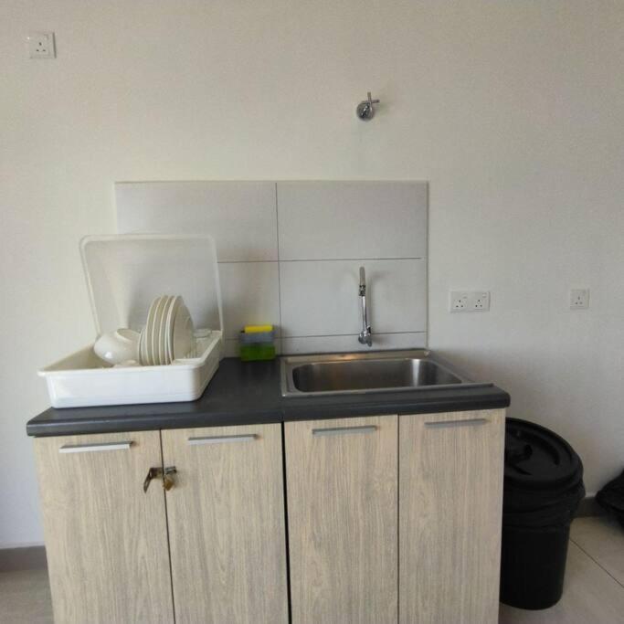 Octagon Premium Ipoh Town Center 2Br 101 By Grab A Stay Εξωτερικό φωτογραφία
