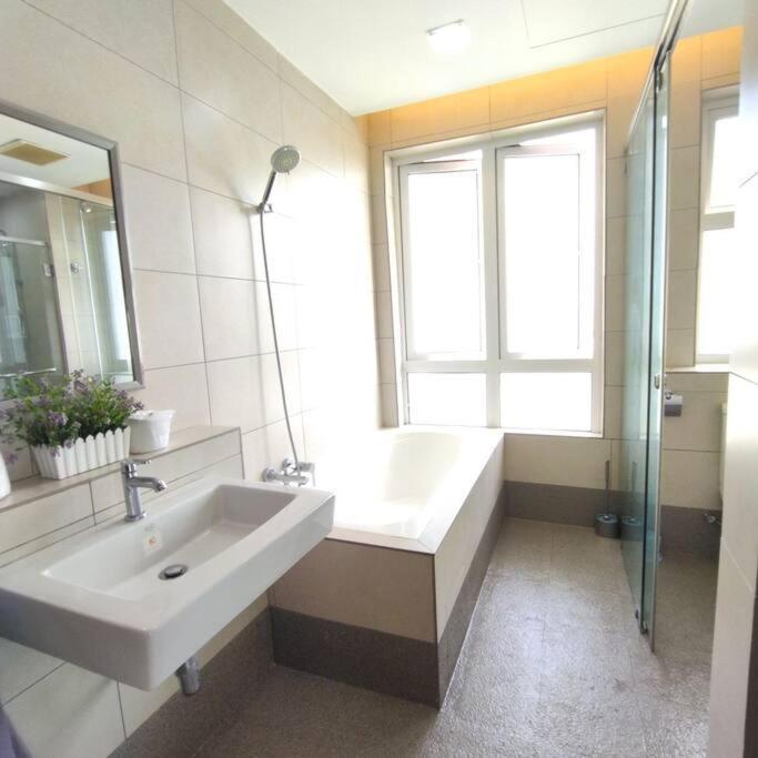 Octagon Premium Ipoh Town Center 2Br 101 By Grab A Stay Εξωτερικό φωτογραφία