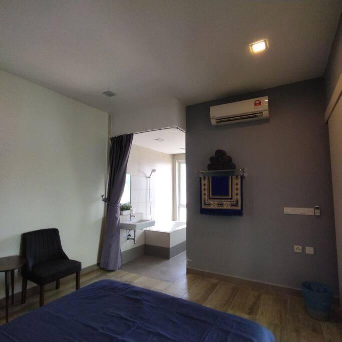 Octagon Premium Ipoh Town Center 2Br 101 By Grab A Stay Εξωτερικό φωτογραφία
