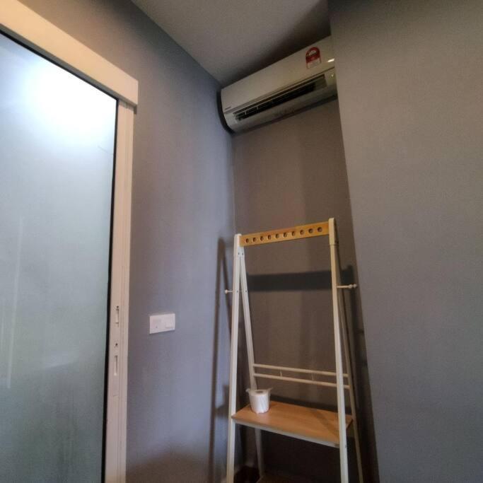 Octagon Premium Ipoh Town Center 2Br 101 By Grab A Stay Εξωτερικό φωτογραφία